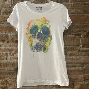 CONVERSE All Star T-shirt